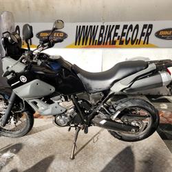 Yamaha XT  Vitrolles