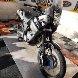 Yamaha XT  Vitrolles