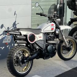 Mash 50  Aubi&egrave;re