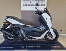 Yamaha Nmax Déville-lès-Rouen