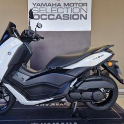 Yamaha Nmax  D&eacute;ville-l&egrave;s-Rouen
