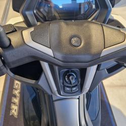 Yamaha Nmax  D&eacute;ville-l&egrave;s-Rouen