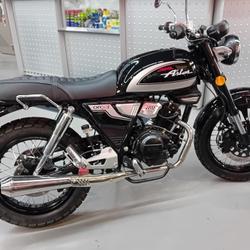 Orcal Astor  Compi&egrave;gne