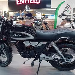 Orcal Astor  Compi&egrave;gne