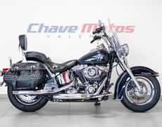 Harley Davidson Softail Valence