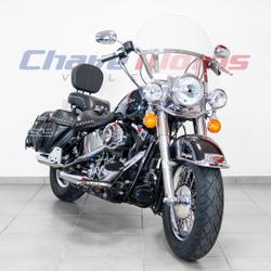 Harley Davidson Softail  Valence