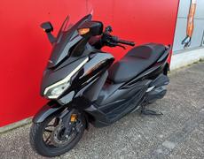 Honda Forza Saint-Maximin