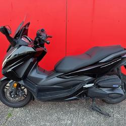 Honda Forza  Saint-Maximin