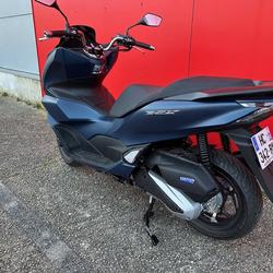Honda PCX  Saint-Maximin
