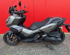 Autres Honda Saint-Maximin