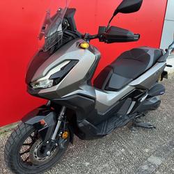 Autres Honda  Saint-Maximin