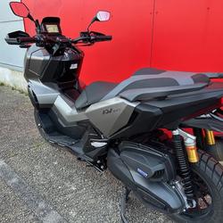 Autres Honda  Saint-Maximin