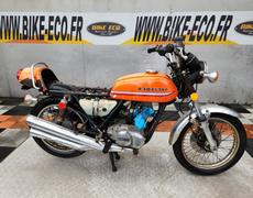 Kawasaki autres Vitrolles