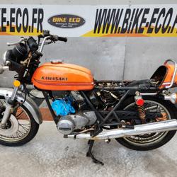 Kawasaki autres  Vitrolles