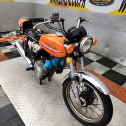 Kawasaki autres  Vitrolles