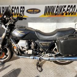 Guzzi autres  Vitrolles