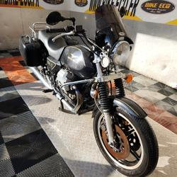 Guzzi autres  Vitrolles