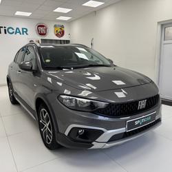 Fiat Tipo 2 1.6 MultiJet 130ch S/S Cross Plus Rouen