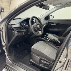 Fiat Tipo 2 1.6 MultiJet 130ch S/S Cross Plus Rouen