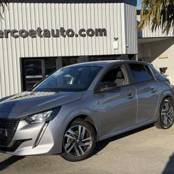 Peugeot 208 1.2 PURETECH 75CH S&S STYLE Guer