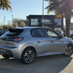 Peugeot 208 1.2 PURETECH 75CH S&S STYLE Guer