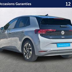 Volkswagen ID3 ID.3 170 ch Pure Life Max Saint-Victoret