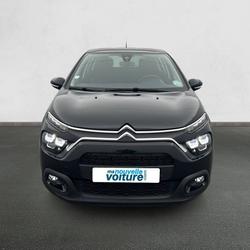 Citroen C3 C3 PureTech 83 S&S BVM5 - Feel Pack La Rochelle