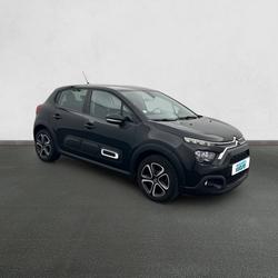 Citroen C3 C3 PureTech 83 S&S BVM5 - Feel Pack La Rochelle
