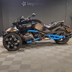 Can Am Spyder F3  Le Mans