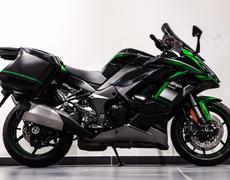 Kawasaki A1 Ploeren