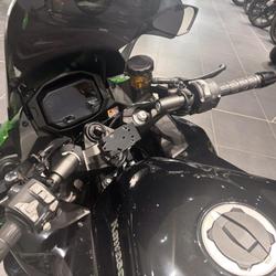 Kawasaki A1  Ploeren