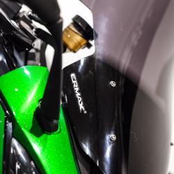 Kawasaki A1  Ploeren