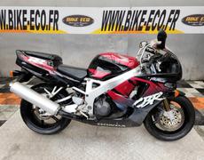 Honda CBR Vitrolles