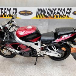 Honda CBR  Vitrolles