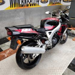 Honda CBR  Vitrolles