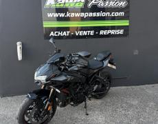 Kawasaki Z1000 Alès