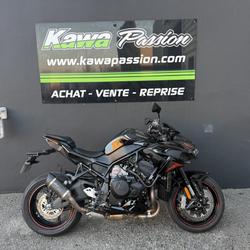 Kawasaki Z1000  Al&egrave;s