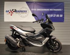 Aprilia SR La Roche-sur-Yon