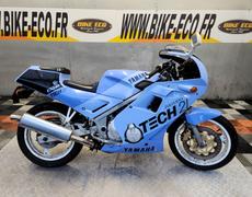 Yamaha FZR Vitrolles