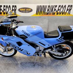 Yamaha FZR  Vitrolles