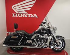 Harley Davidson Road King Warcq