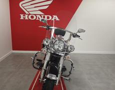 Harley Davidson Road King Warcq