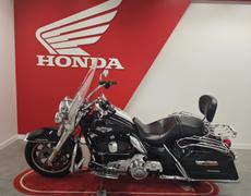 Harley Davidson Road King Warcq