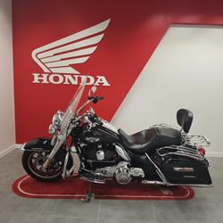 Harley Davidson Road King  Warcq