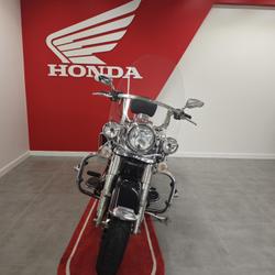 Harley Davidson Road King  Warcq