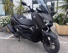 Yamaha X MAX