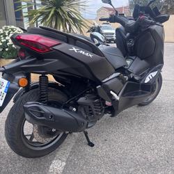 Yamaha X MAX  Marseille 14e Arrondissement