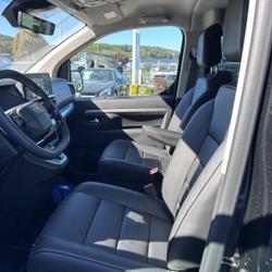 Fiat Scudo XL 2.2 Diesel 180ch Cabine Approfondie Fixe automatique occasion - Normanville - photo 2/22