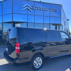 Fiat Scudo XL 2.2 Diesel 180ch Cabine Approfondie Fixe automatique occasion - Normanville - photo 3/22