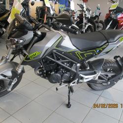 Benelli TNT  Soissons